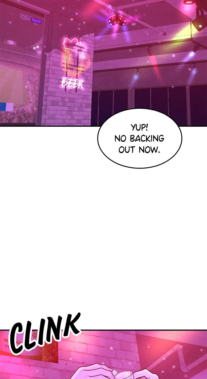 Singles’ Royale Chapter 1 page 137 - 