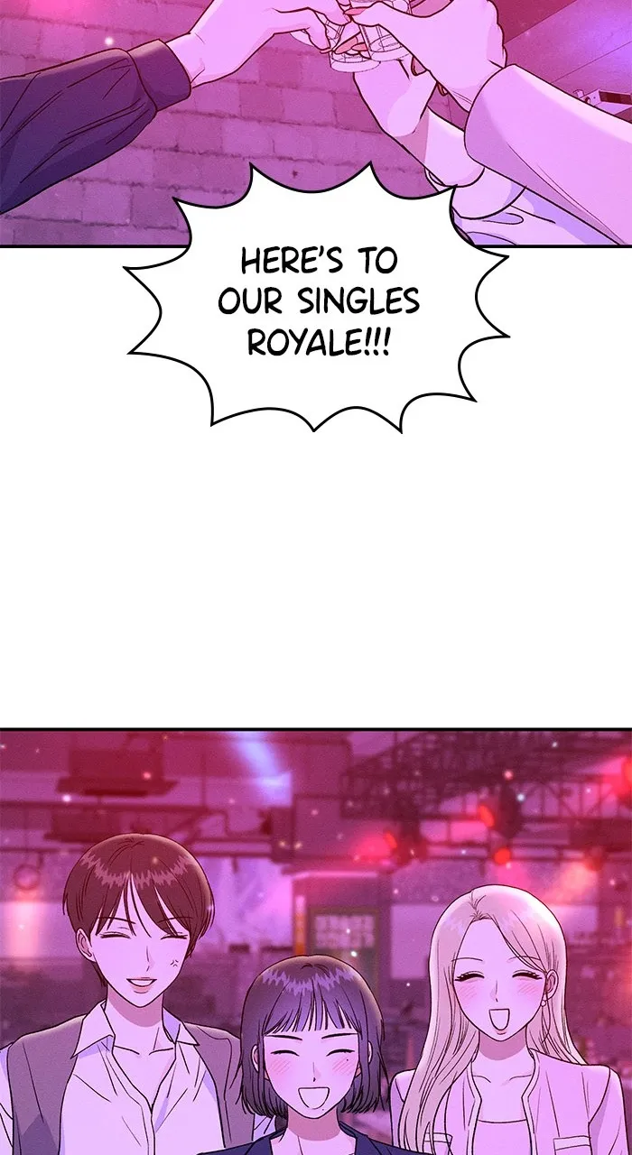 Singles’ Royale Chapter 1 page 138 - 