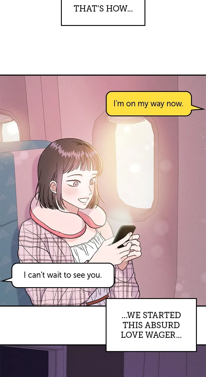Singles’ Royale Chapter 1 page 140 - 