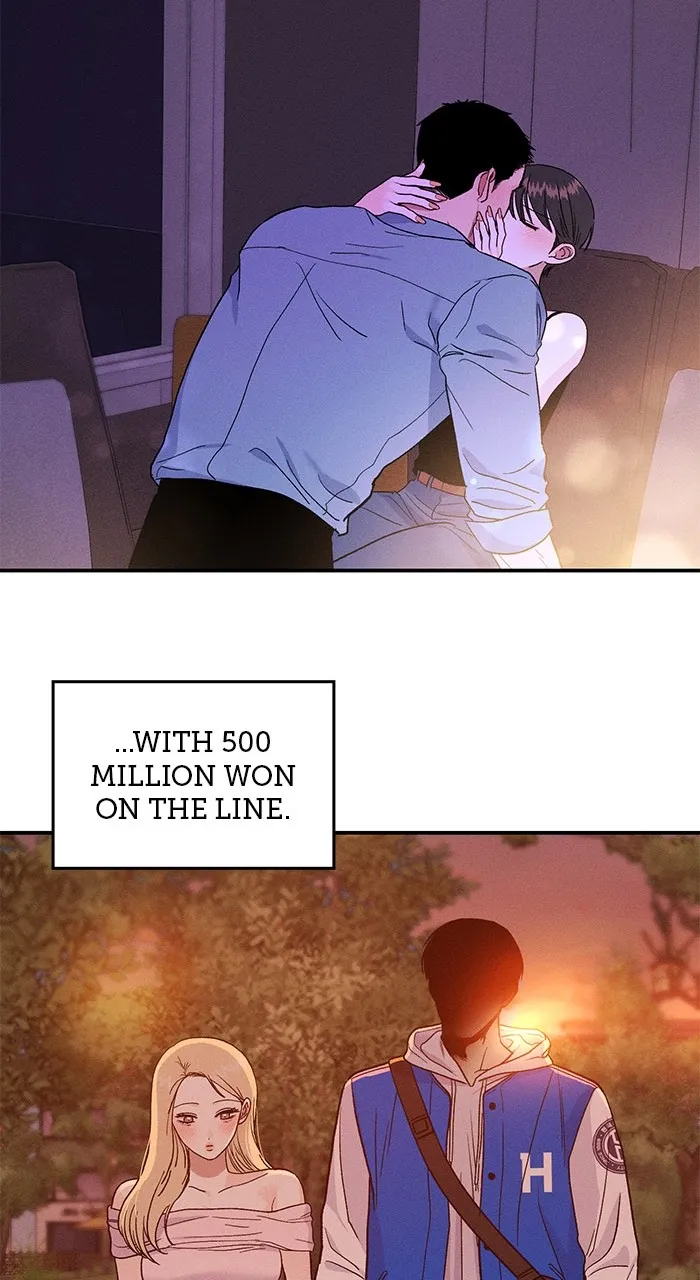 Singles’ Royale Chapter 1 page 141 - 