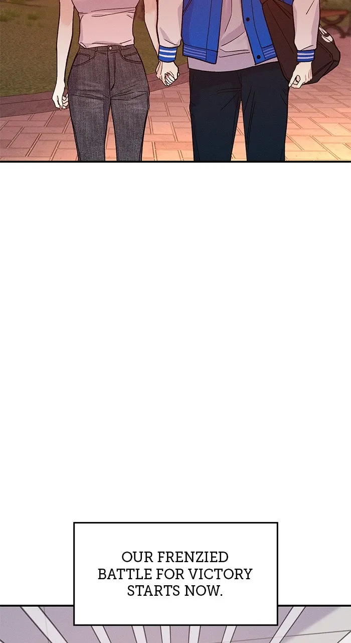 Singles’ Royale Chapter 1 page 142 - 
