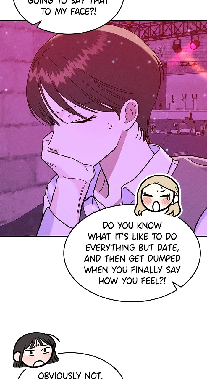 Singles’ Royale Chapter 1 page 18 - 