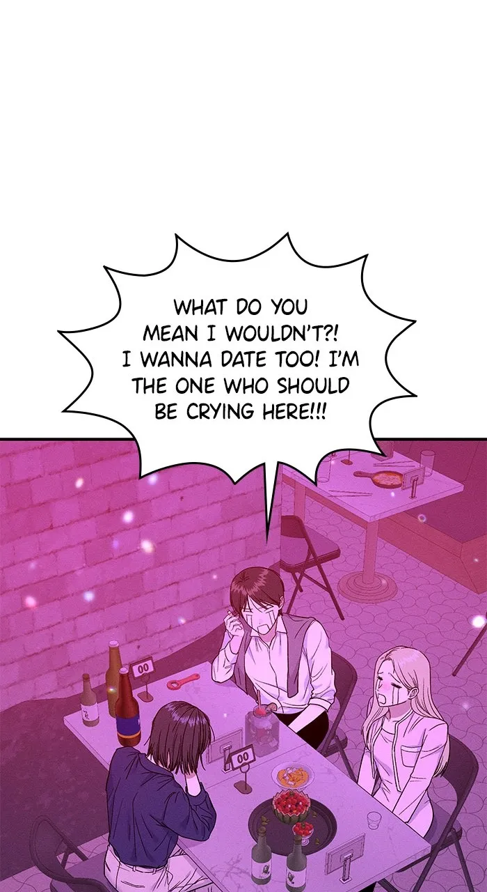 Singles’ Royale Chapter 1 page 20 - 