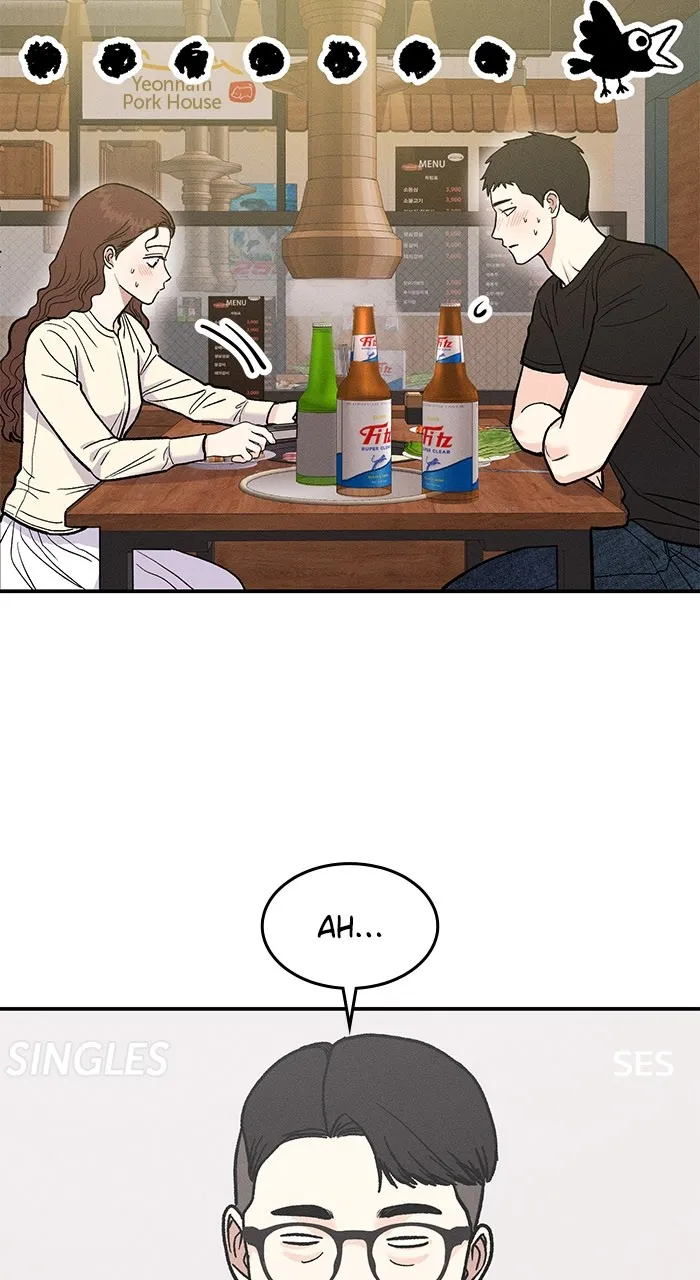 Singles’ Royale Chapter 1 page 3 - 