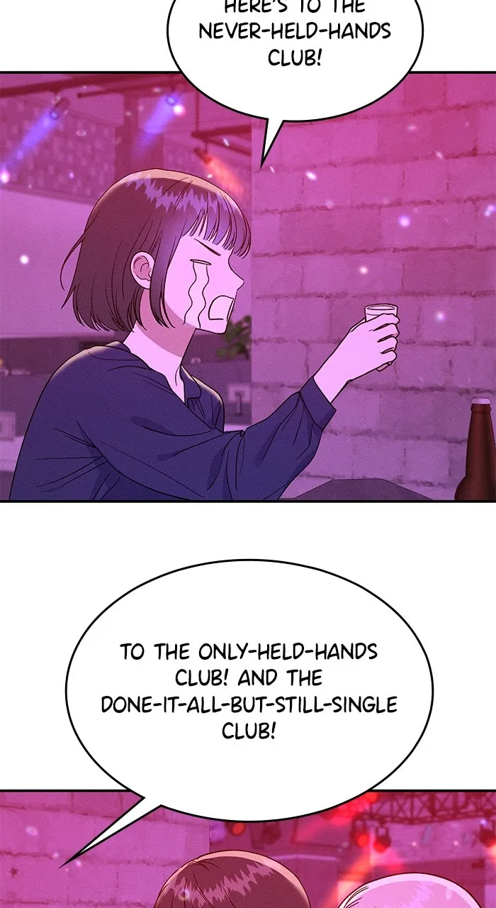 Singles’ Royale Chapter 1 page 22 - 