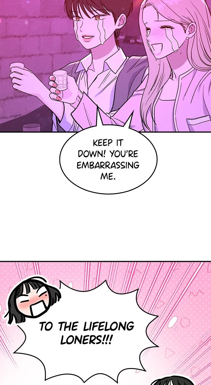 Singles’ Royale Chapter 1 page 23 - 