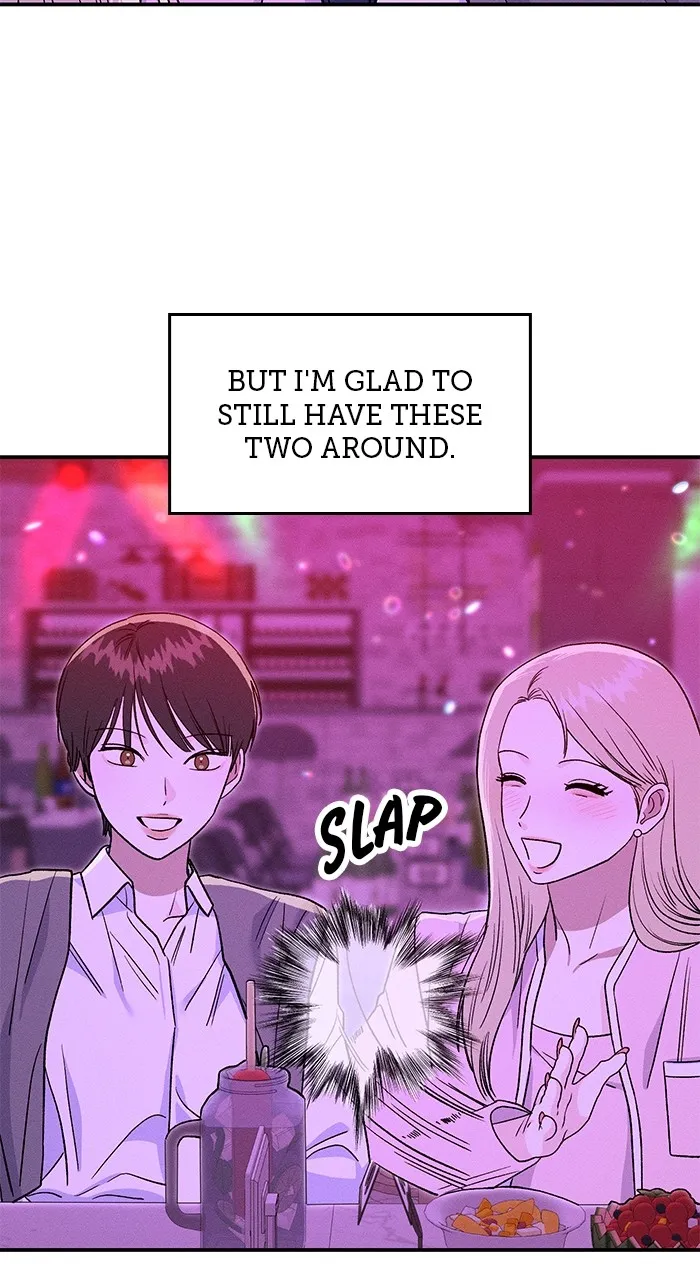 Singles’ Royale Chapter 1 page 29 - 