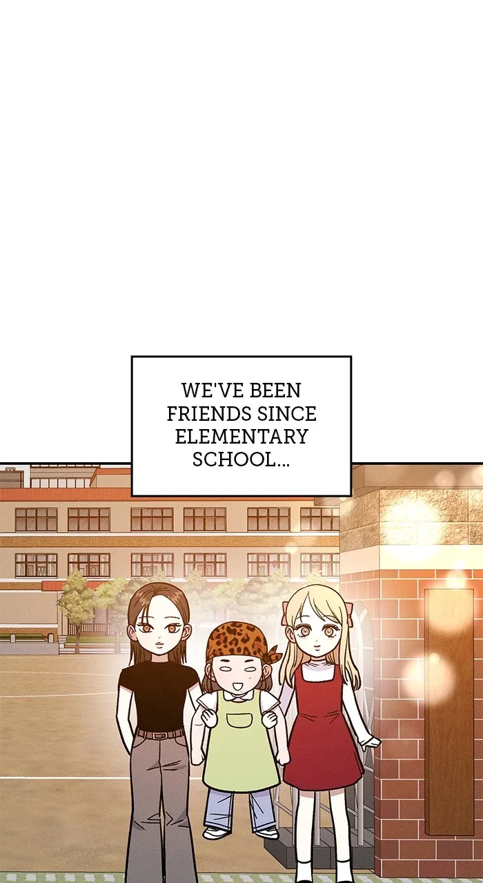 Singles’ Royale Chapter 1 page 30 - 