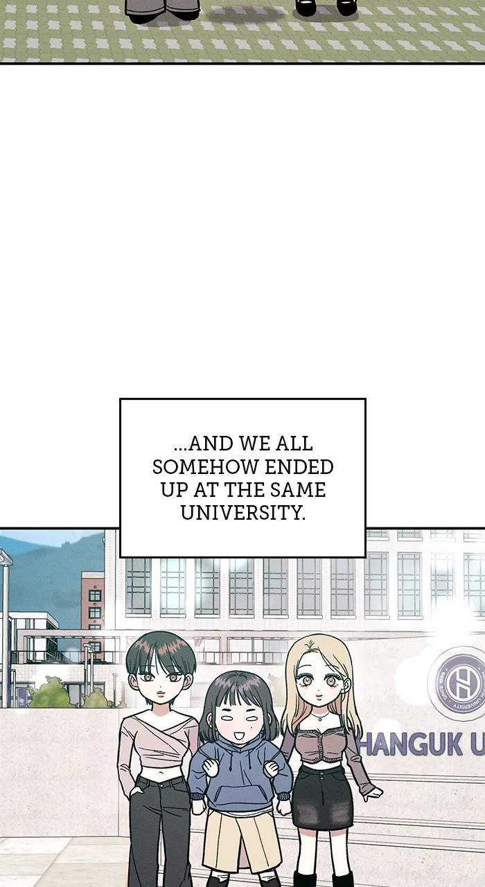 Singles’ Royale Chapter 1 page 31 - 