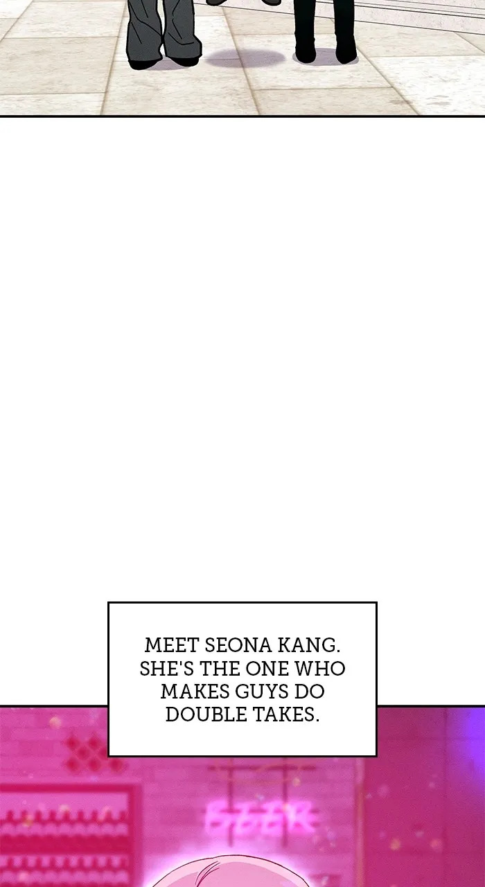 Singles’ Royale Chapter 1 page 32 - 