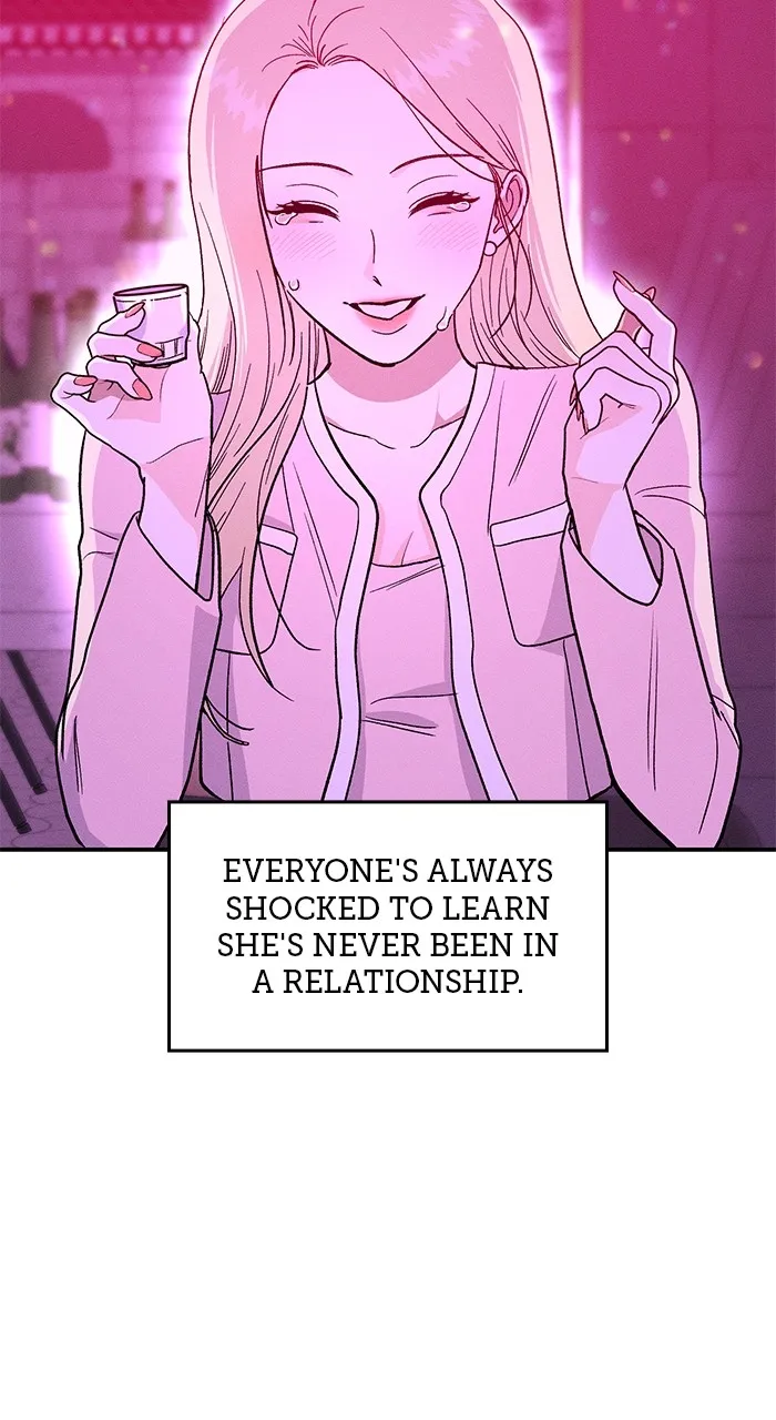 Singles’ Royale Chapter 1 page 33 - 