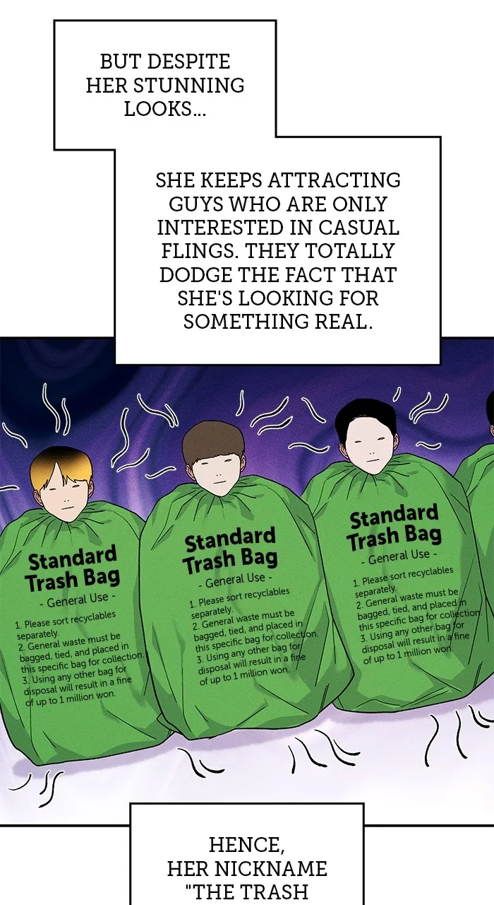 Singles’ Royale Chapter 1 page 35 - 