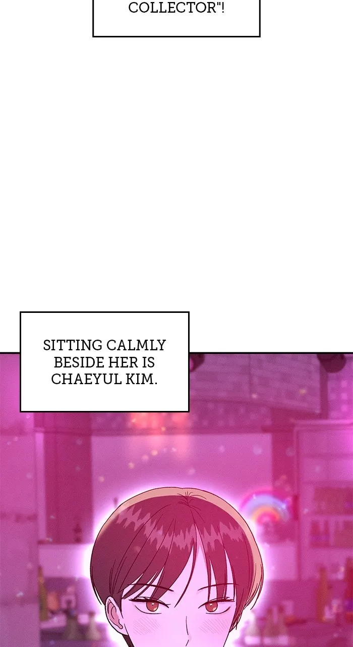 Singles’ Royale Chapter 1 page 36 - 