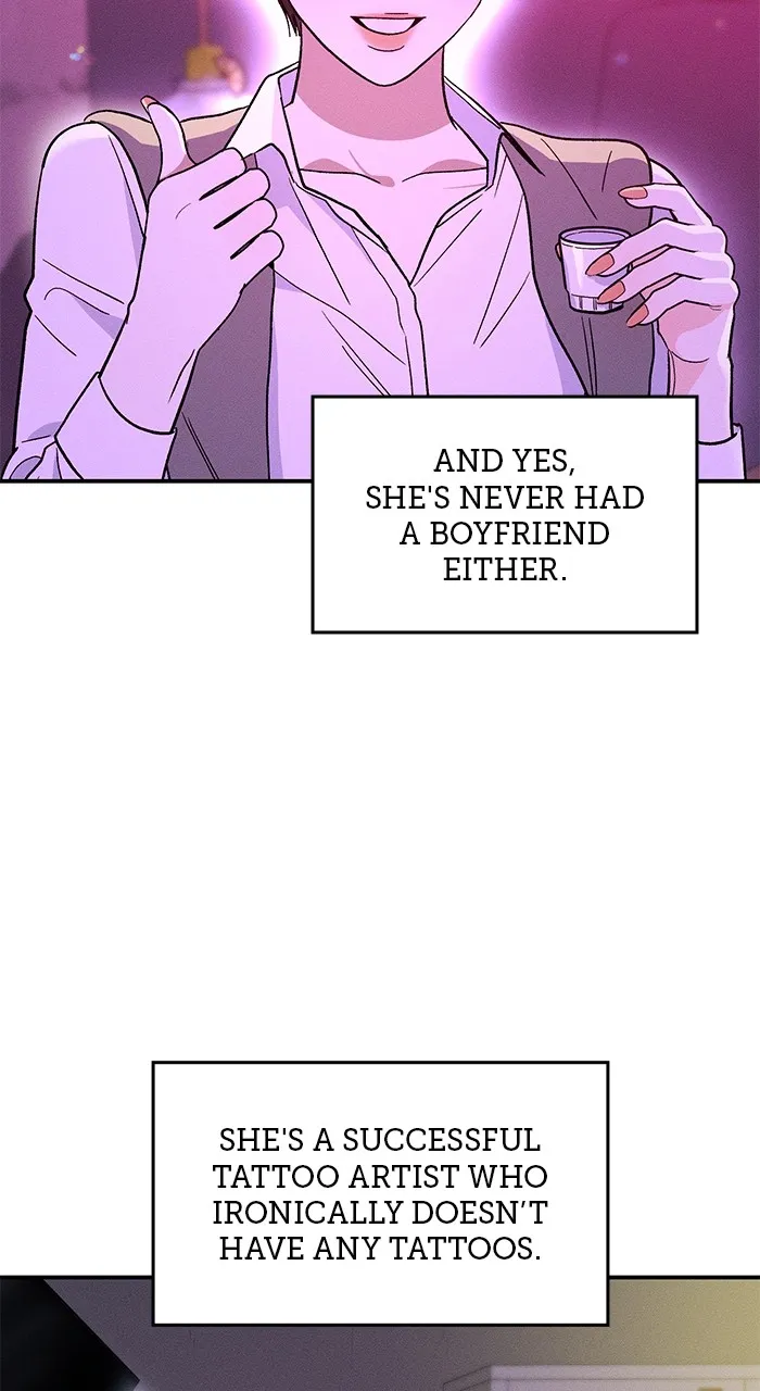 Singles’ Royale Chapter 1 page 37 - 