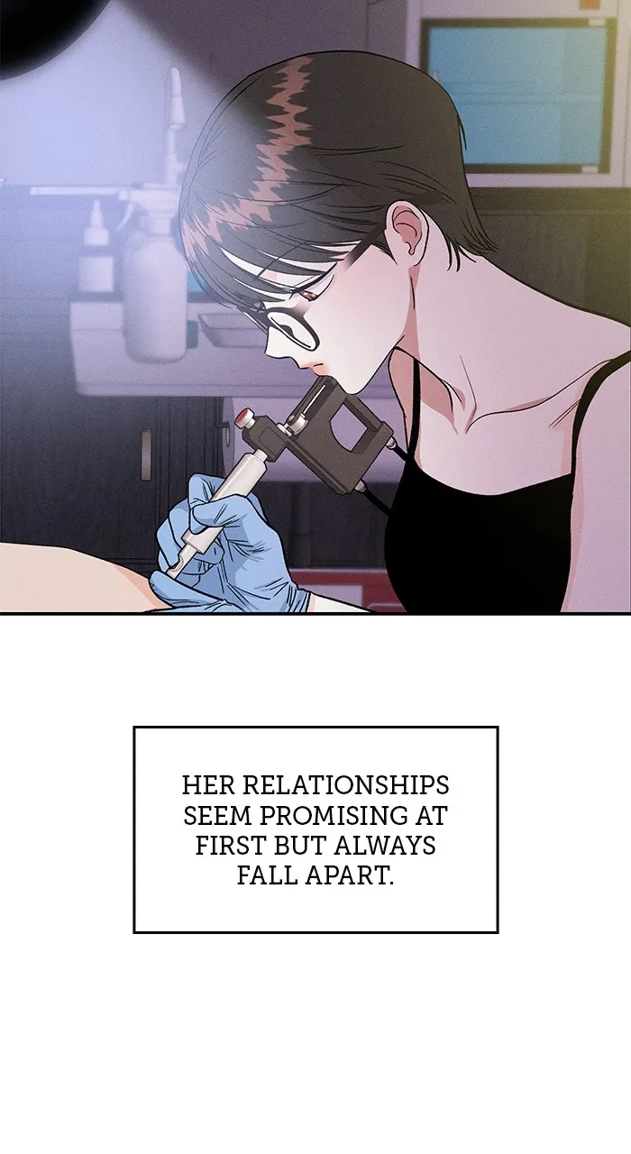 Singles’ Royale Chapter 1 page 38 - 