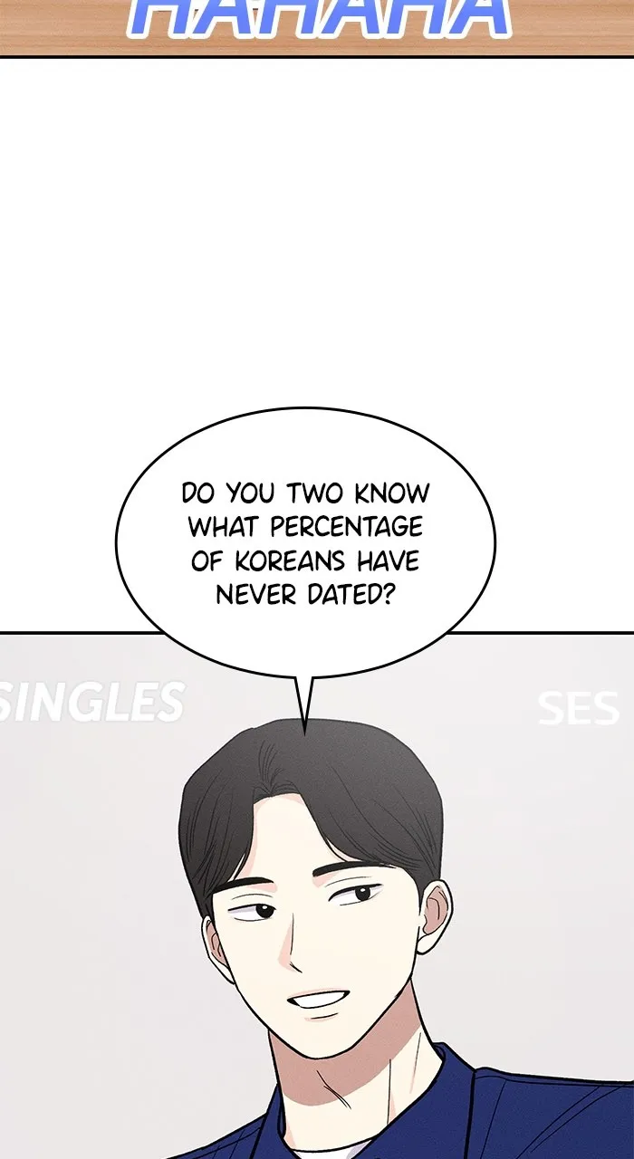 Singles’ Royale Chapter 1 page 5 - 