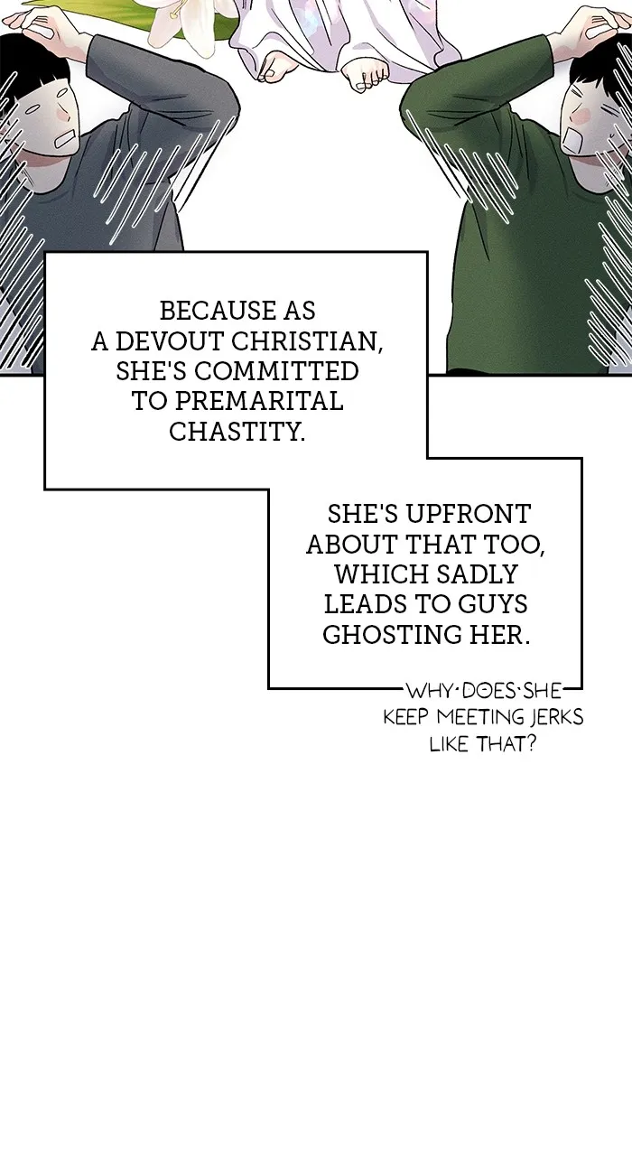 Singles’ Royale Chapter 1 page 41 - 