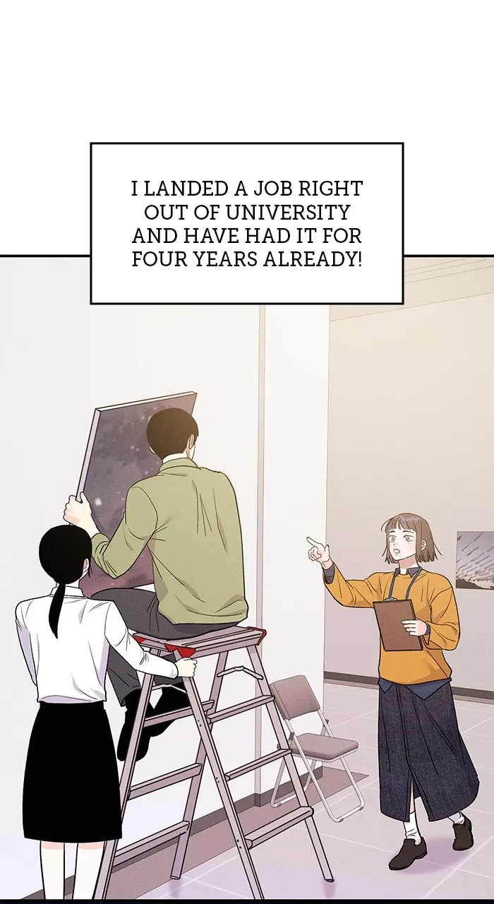 Singles’ Royale Chapter 1 page 43 - 