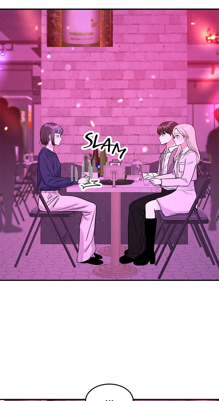 Singles’ Royale Chapter 1 page 49 - 