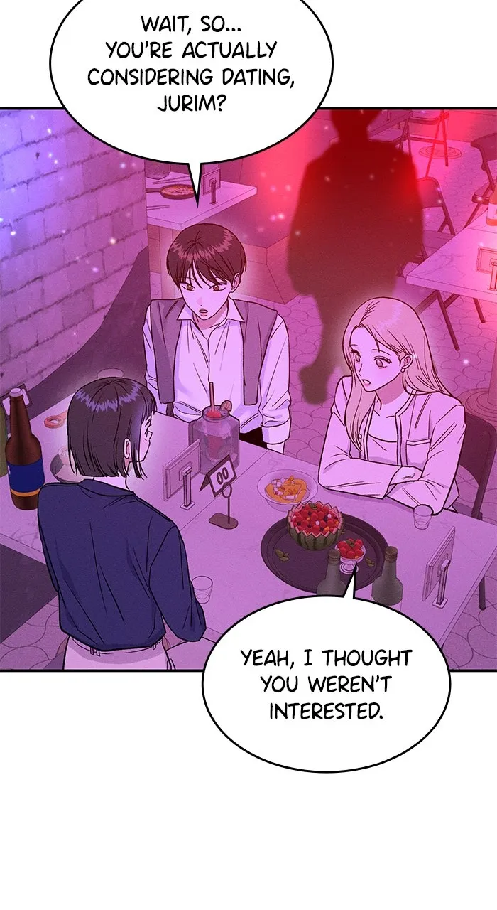 Singles’ Royale Chapter 1 page 52 - 