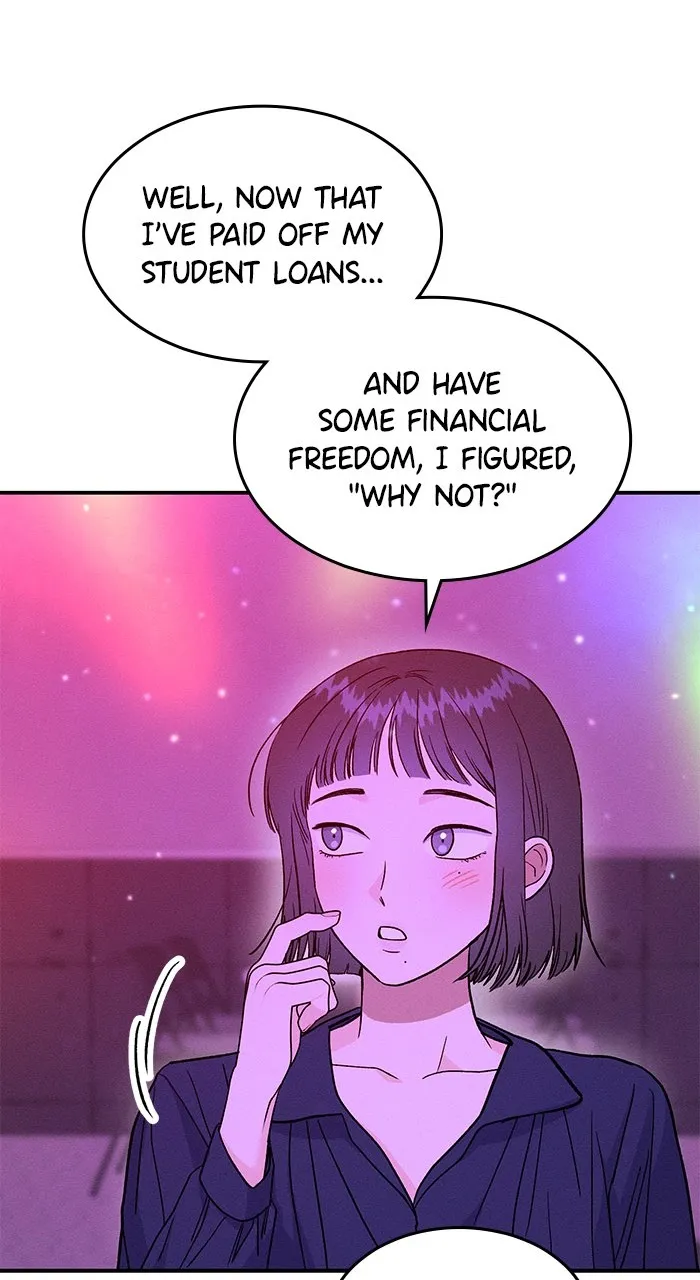 Singles’ Royale Chapter 1 page 53 - 
