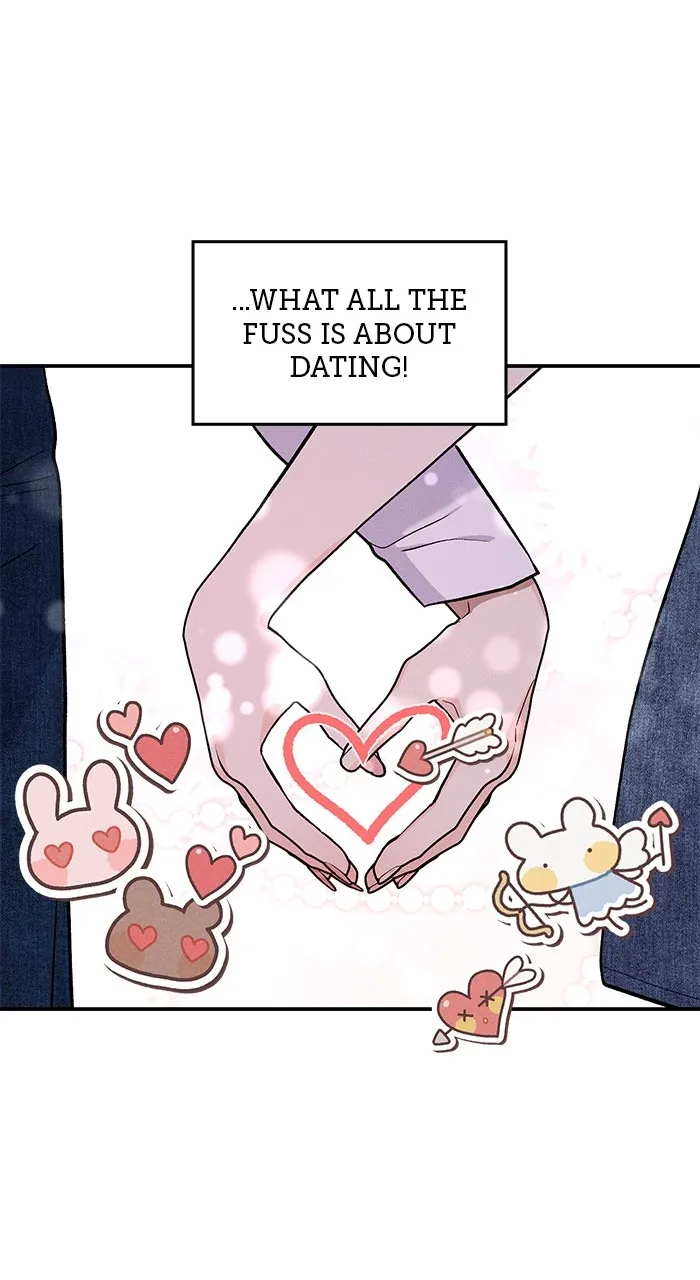 Singles’ Royale Chapter 1 page 55 - 