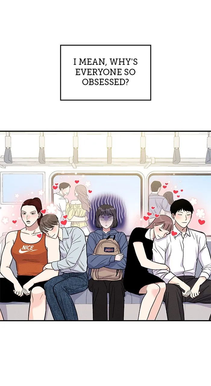 Singles’ Royale Chapter 1 page 56 - 
