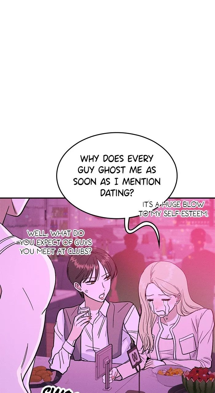 Singles’ Royale Chapter 1 page 59 - 
