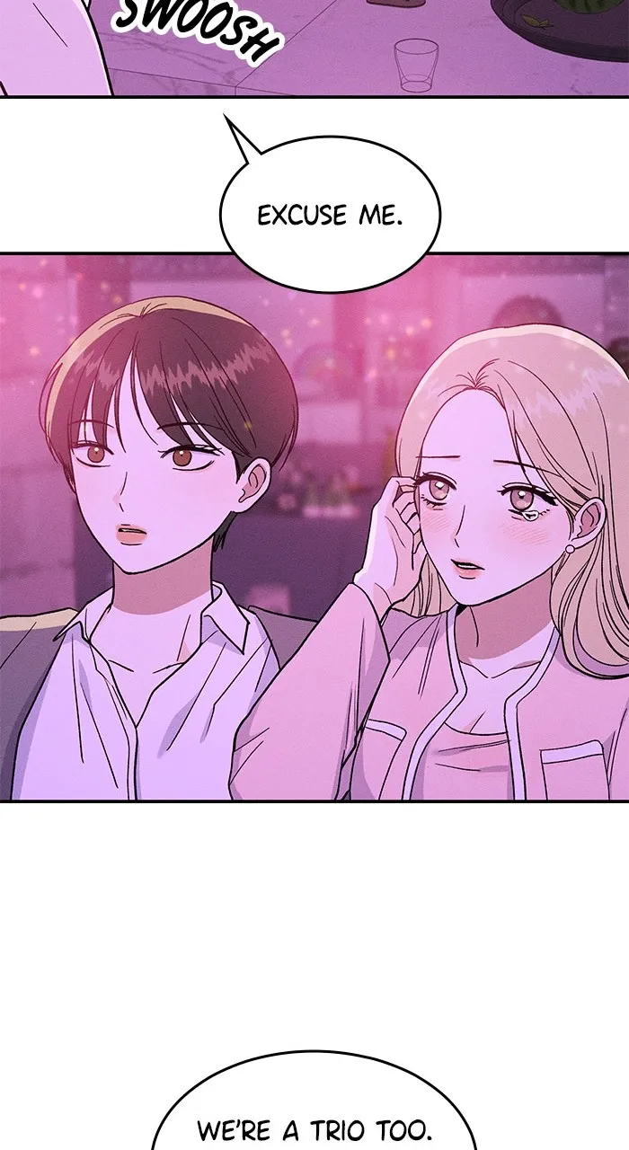 Singles’ Royale Chapter 1 page 60 - 