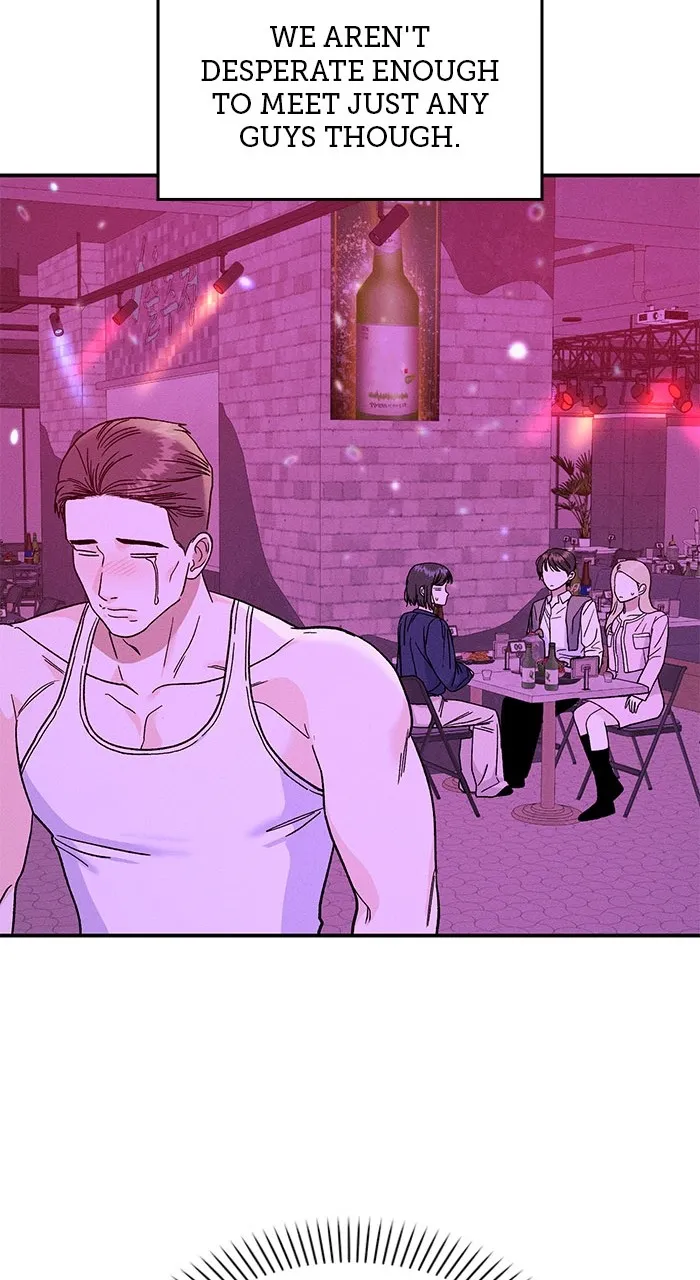 Singles’ Royale Chapter 1 page 65 - 