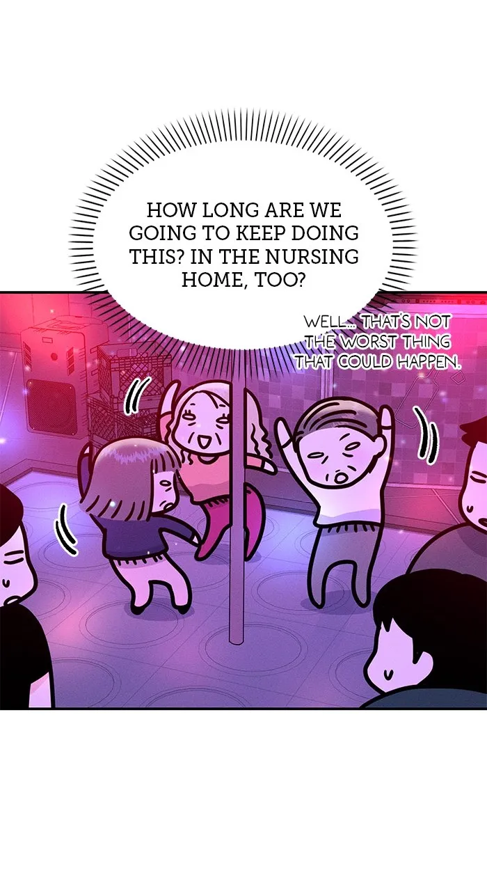 Singles’ Royale Chapter 1 page 67 - 