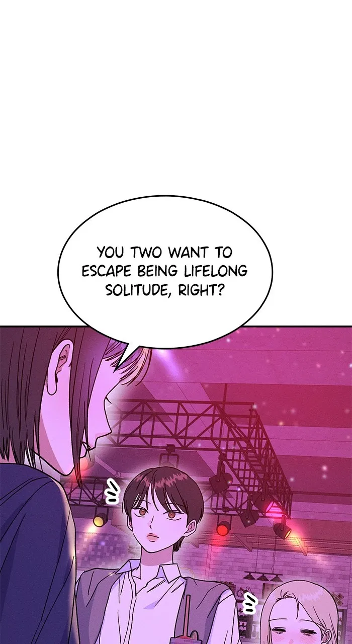 Singles’ Royale Chapter 1 page 70 - 