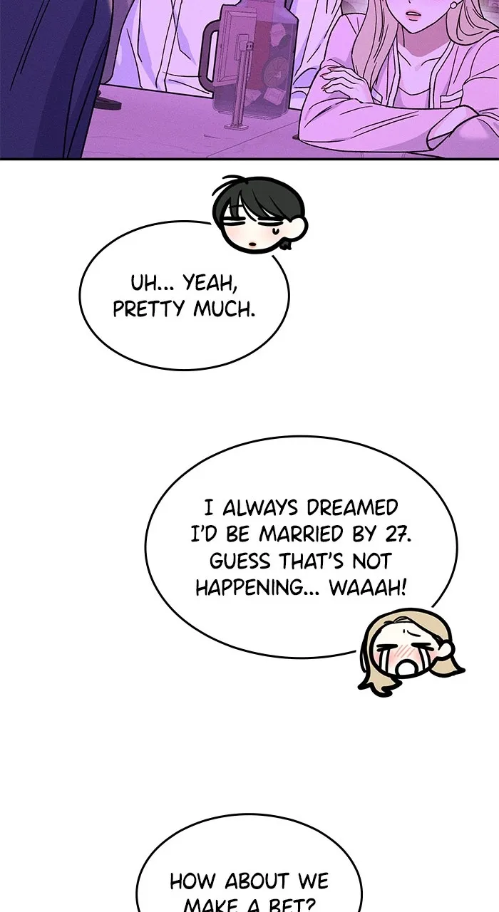 Singles’ Royale Chapter 1 page 71 - 