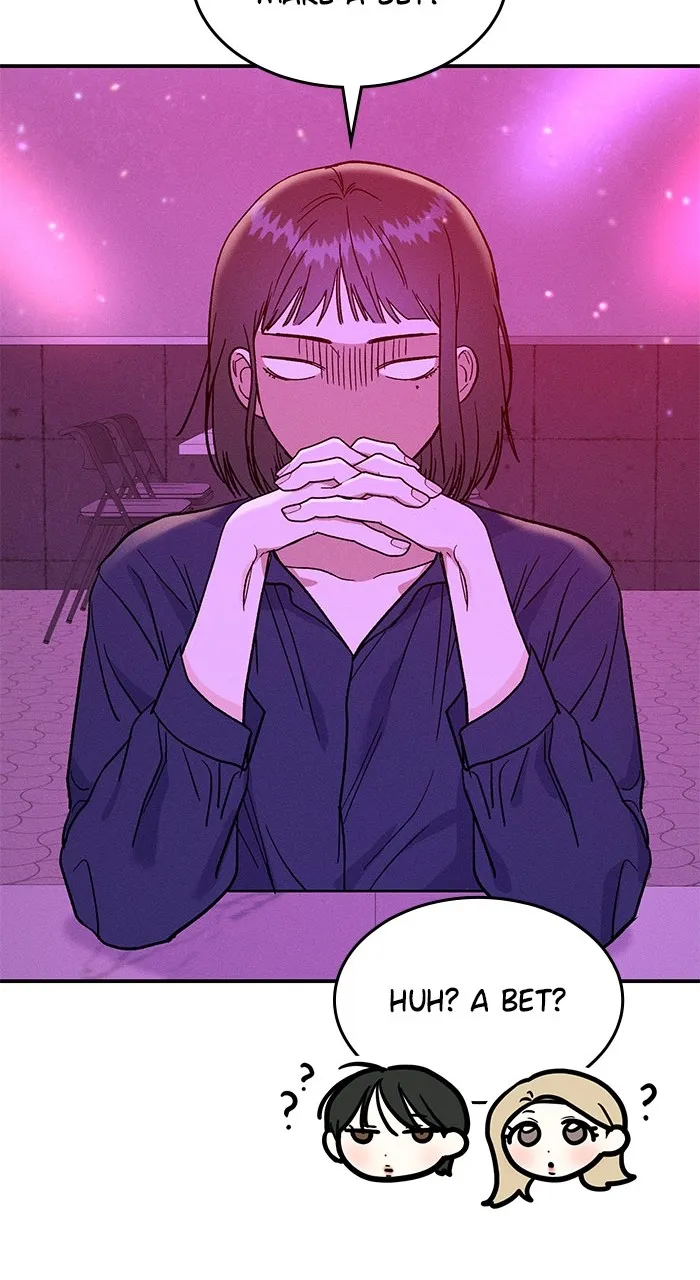 Singles’ Royale Chapter 1 page 72 - 