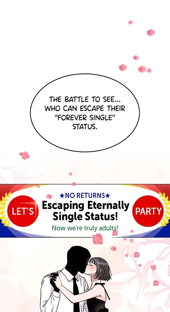 Singles’ Royale Chapter 1 page 73 - 