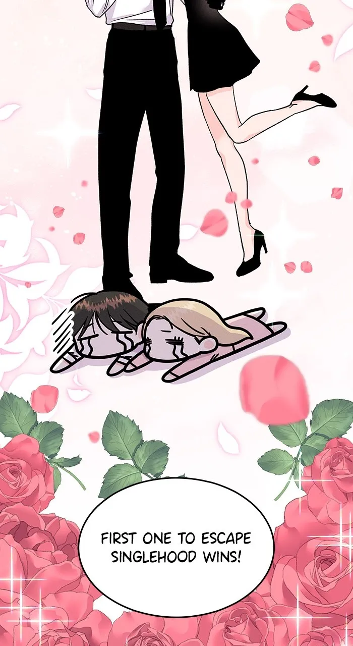 Singles’ Royale Chapter 1 page 74 - 