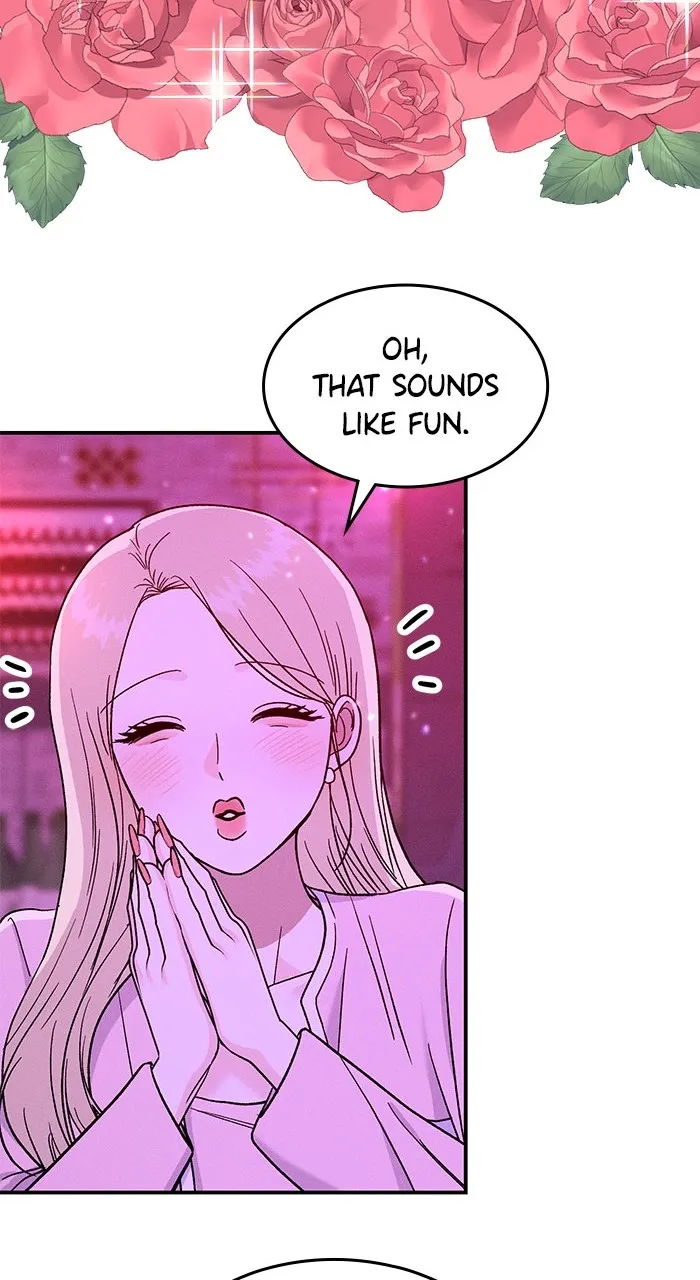 Singles’ Royale Chapter 1 page 75 - 