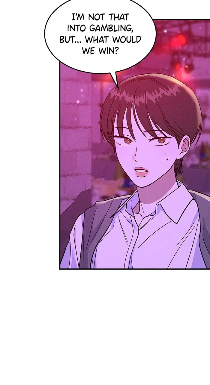 Singles’ Royale Chapter 1 page 76 - 