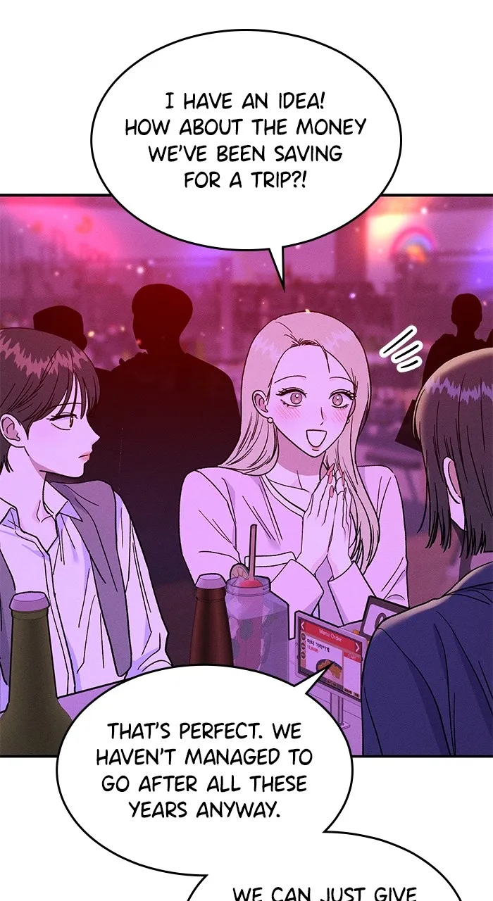 Singles’ Royale Chapter 1 page 77 - 