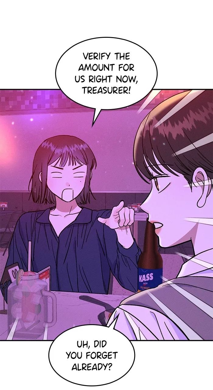 Singles’ Royale Chapter 1 page 79 - 