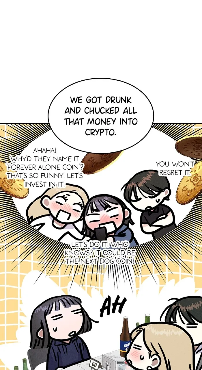 Singles’ Royale Chapter 1 page 80 - 