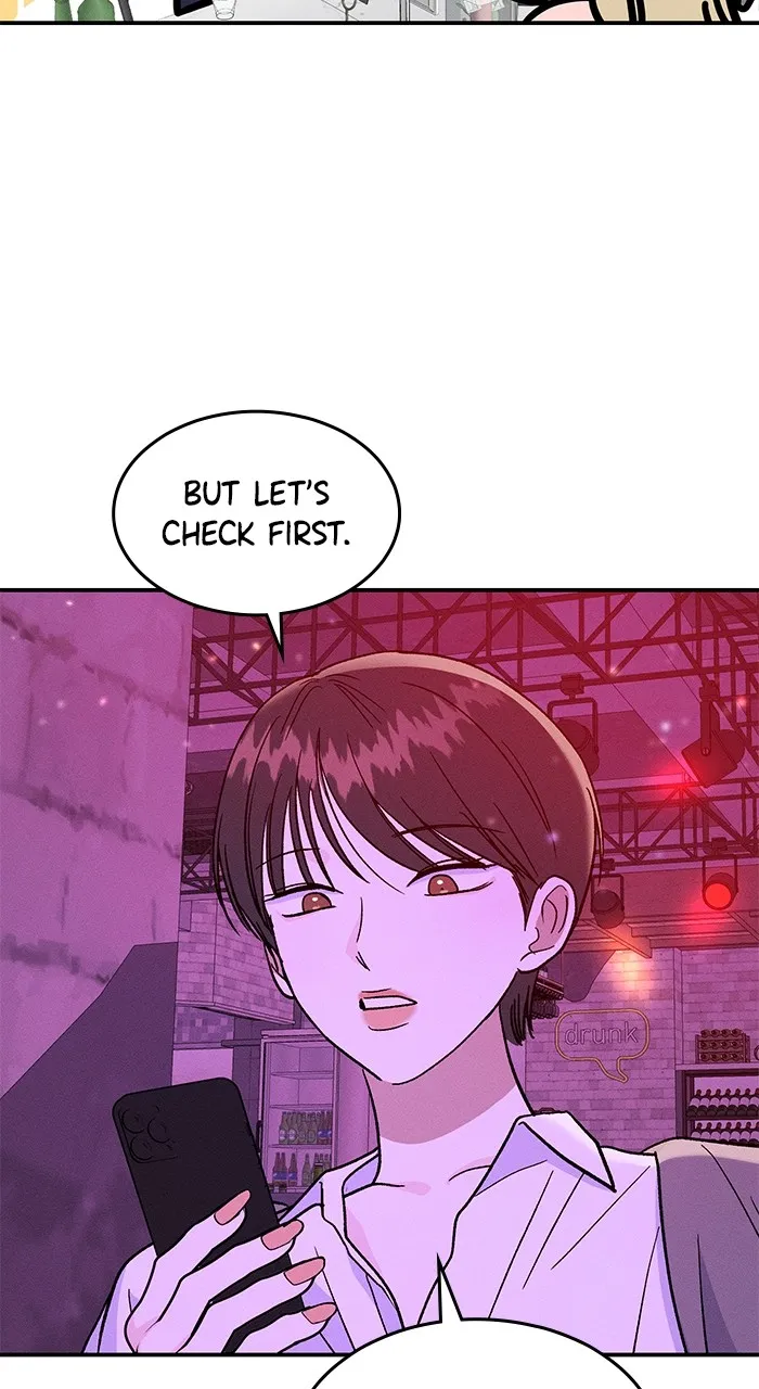 Singles’ Royale Chapter 1 page 81 - 