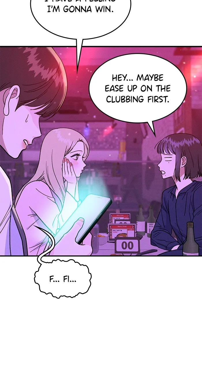 Singles’ Royale Chapter 1 page 83 - 