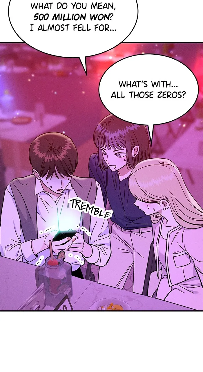 Singles’ Royale Chapter 1 page 88 - 