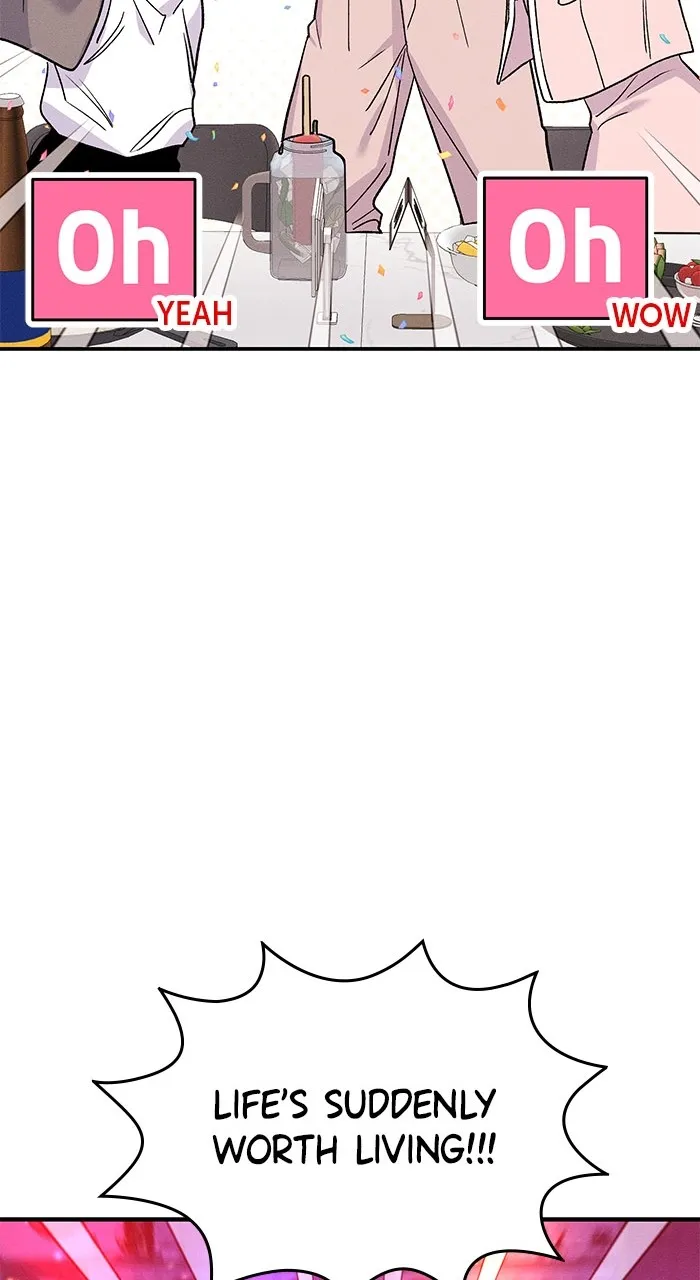 Singles’ Royale Chapter 1 page 94 - 