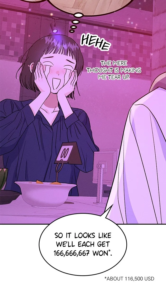 Singles’ Royale Chapter 1 page 98 - 