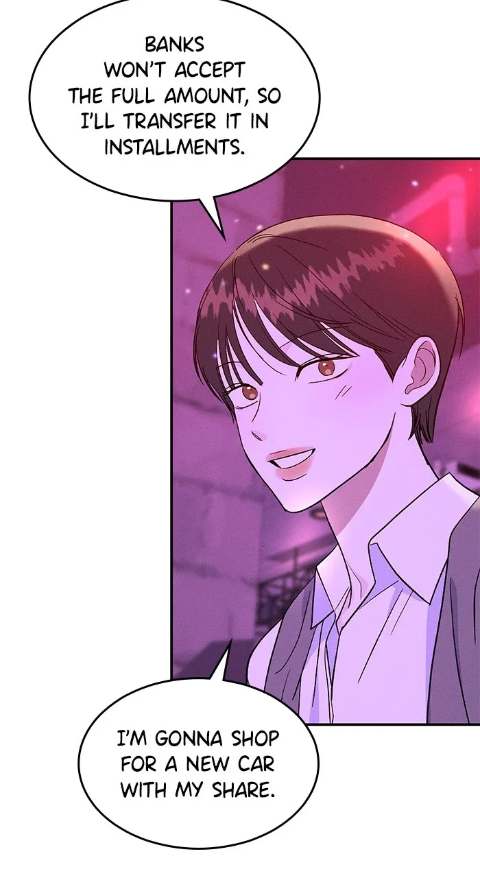Singles’ Royale Chapter 1 page 100 - 