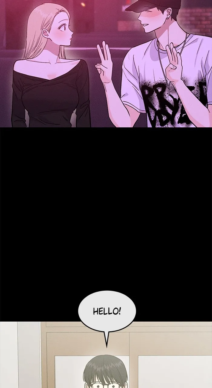Singles’ Royale Chapter 10 page 20 - 