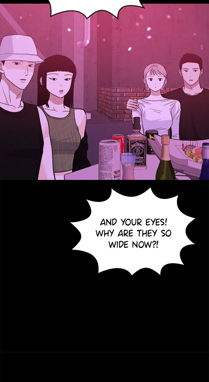 Singles’ Royale Chapter 10 page 24 - 