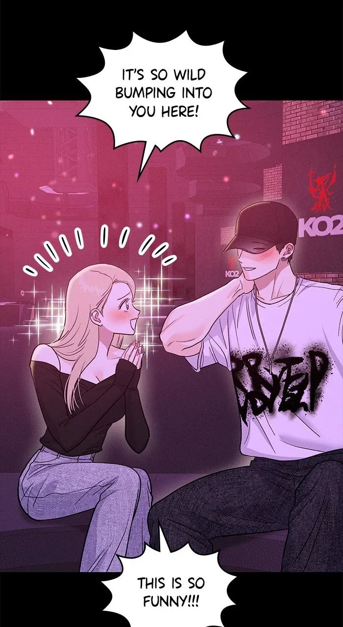 Singles’ Royale Chapter 10 page 25 - 